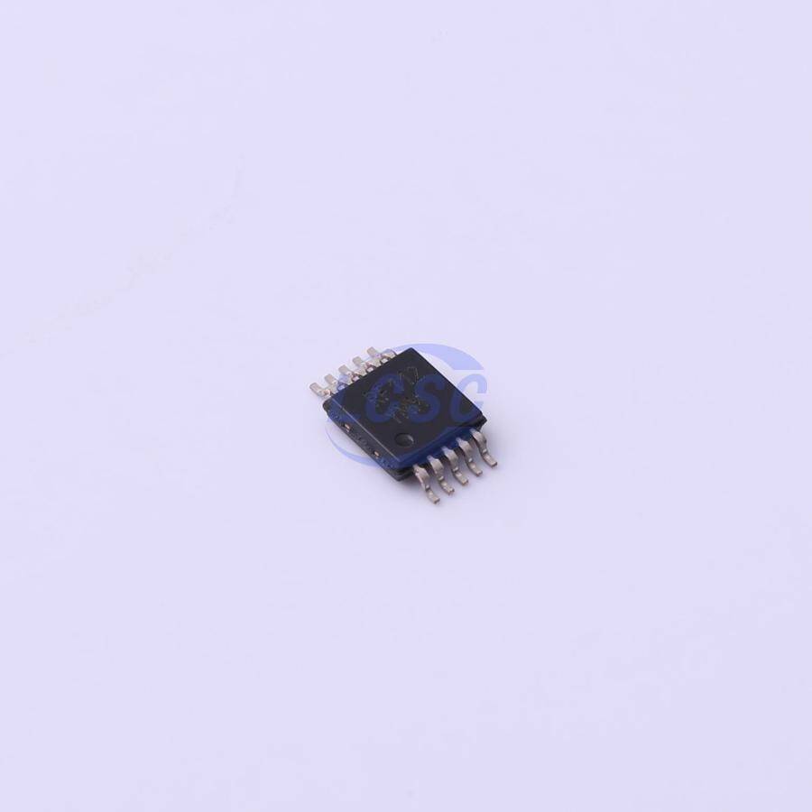 MICROCHIP MICRF112YMM - 3