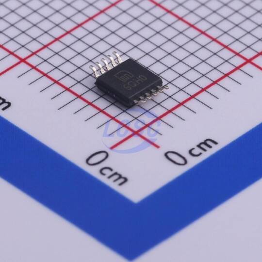 MICROCHIP MICRF112YMM-TR - 2