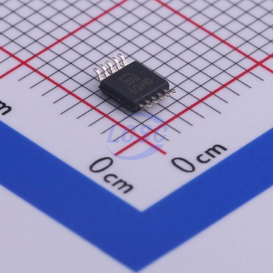 MICROCHIP MICRF112YMM-TR - 2