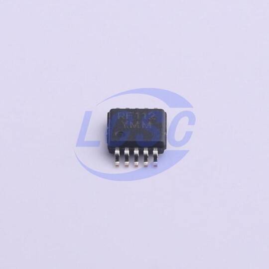 MICROCHIP MICRF112YMM-TR - 3