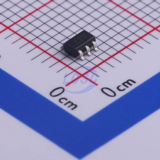 MICROCHIP MICRF113YM6-TR