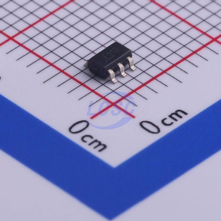 MICROCHIP MICRF113YM6-TR - 1