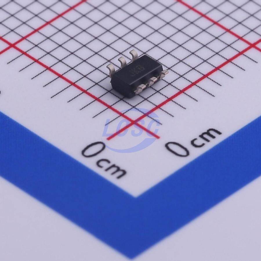 MICROCHIP MICRF113YM6-TR - 2