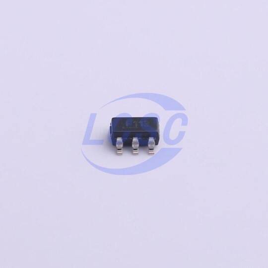 MICROCHIP MICRF113YM6-TR - 3
