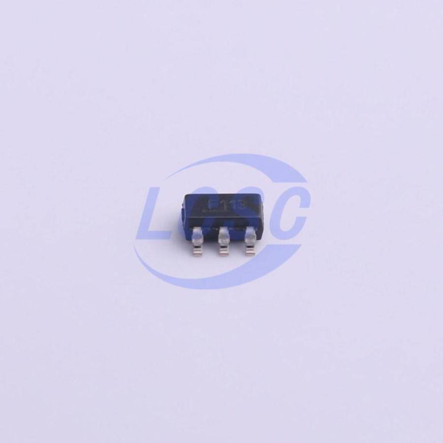 MICROCHIP MICRF113YM6-TR - 3