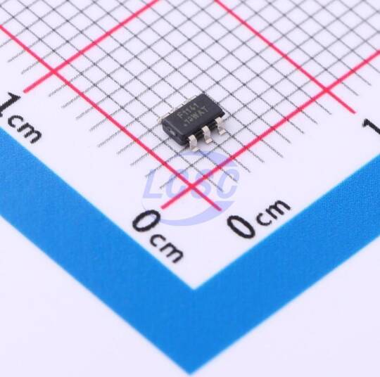 MICROCHIP MICRF114T-I/OT