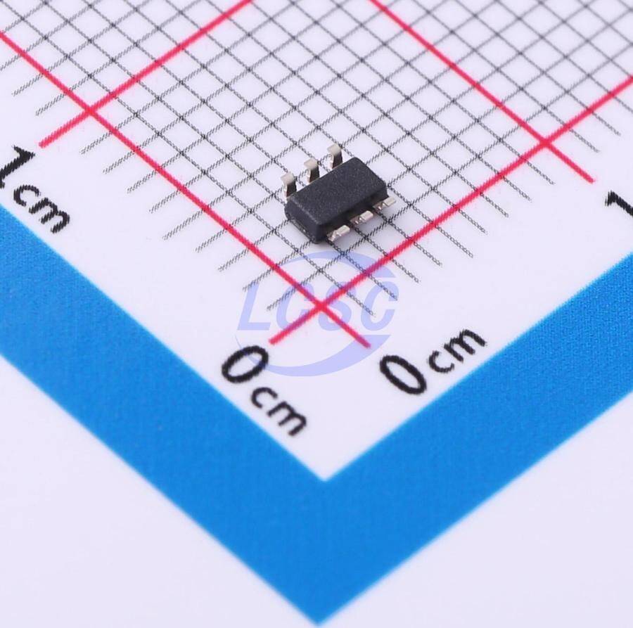 MICROCHIP MICRF114T-I/OT - 2