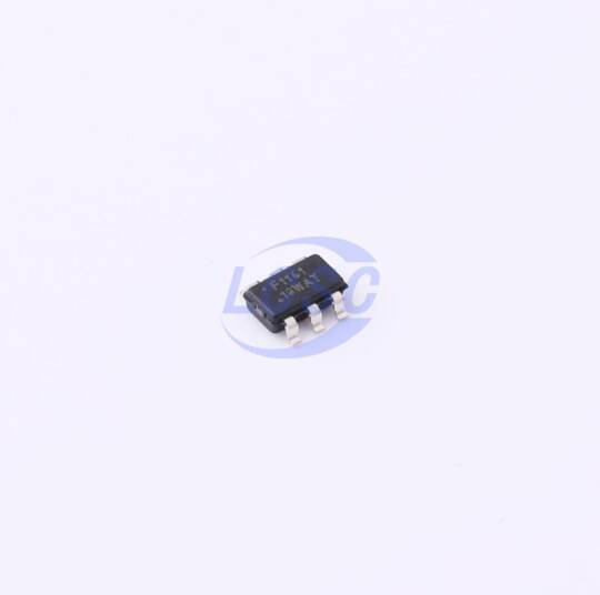 MICROCHIP MICRF114T-I/OT - 3