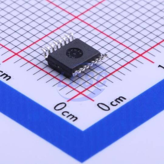 MICROCHIP MICRF211AYQS-TR - 2
