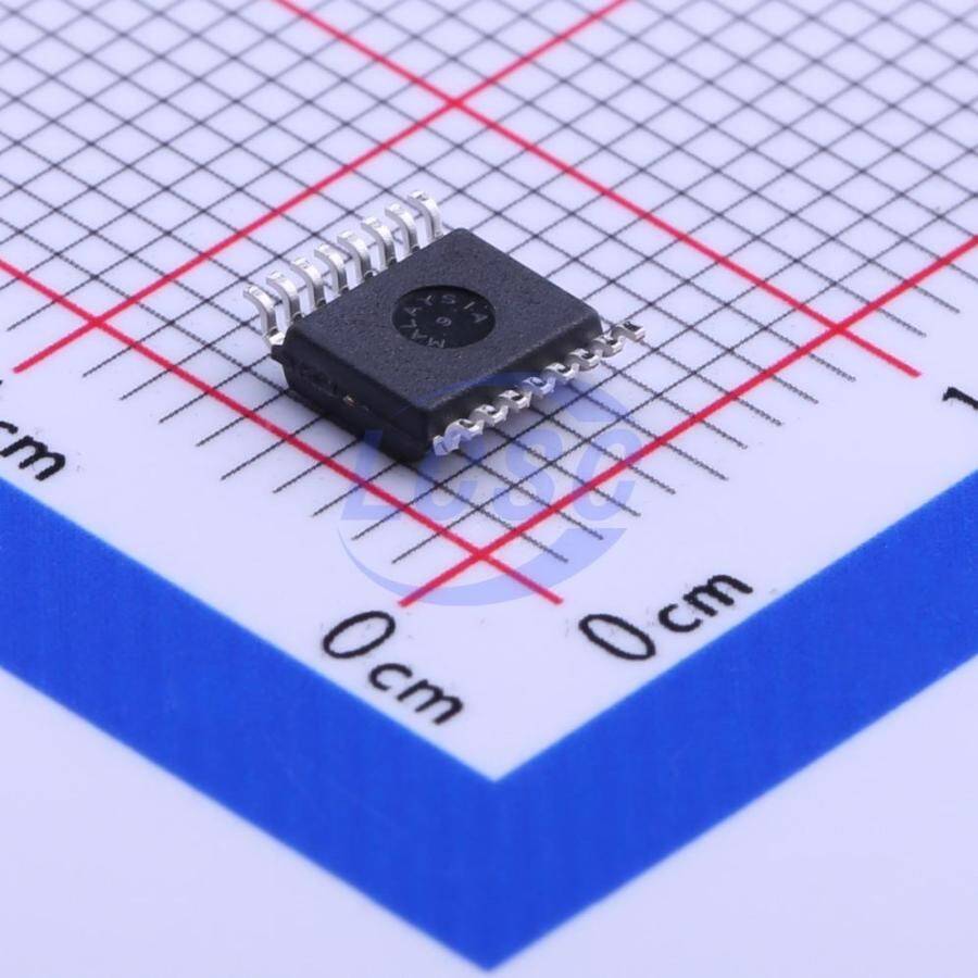MICROCHIP MICRF211AYQS-TR - 2