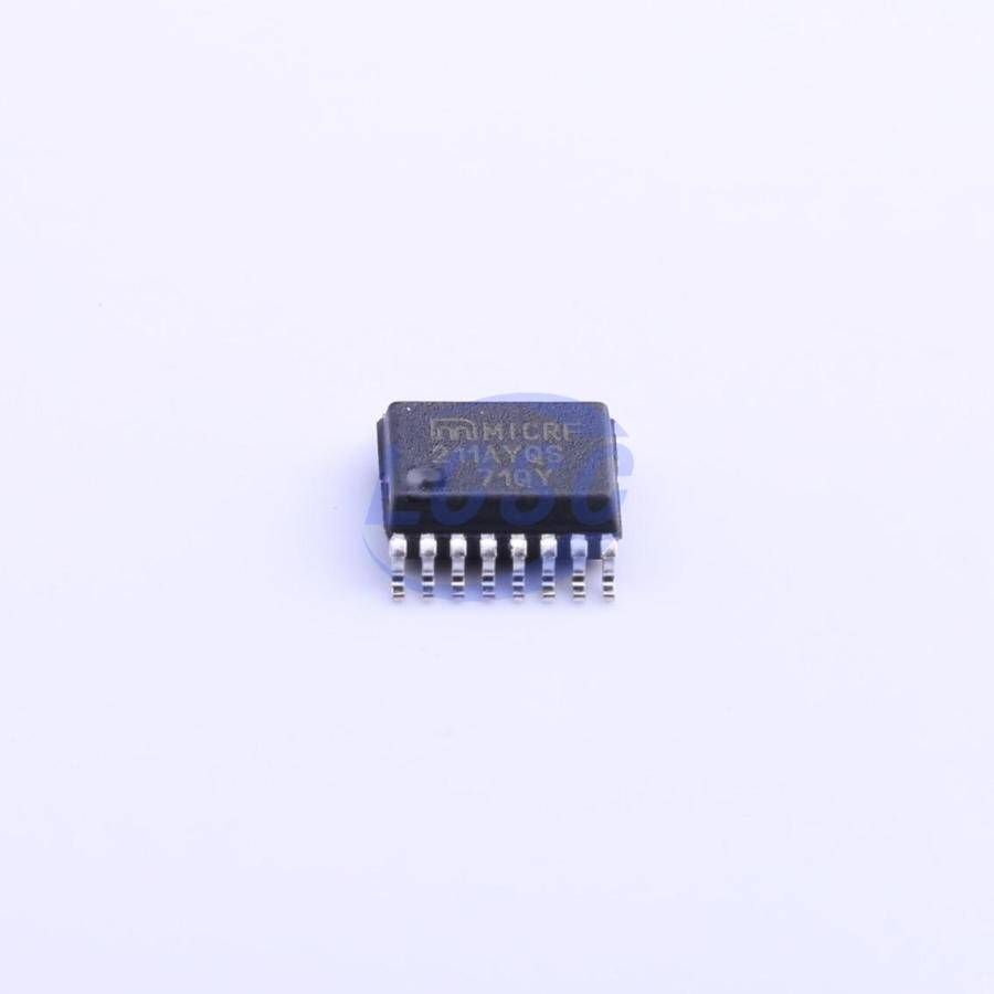 MICROCHIP MICRF211AYQS-TR - 3