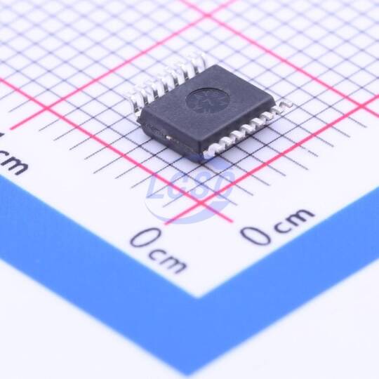 MICROCHIP MICRF220AYQS - 2