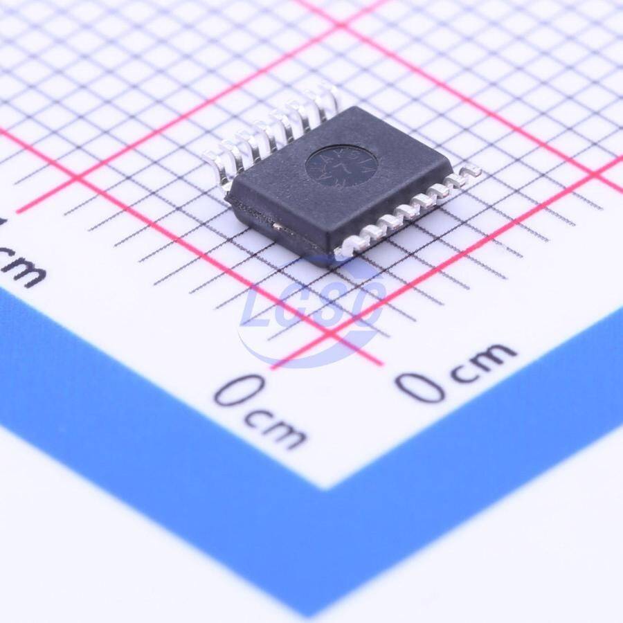MICROCHIP MICRF220AYQS - 2