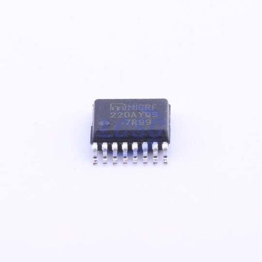 MICROCHIP MICRF220AYQS - 3