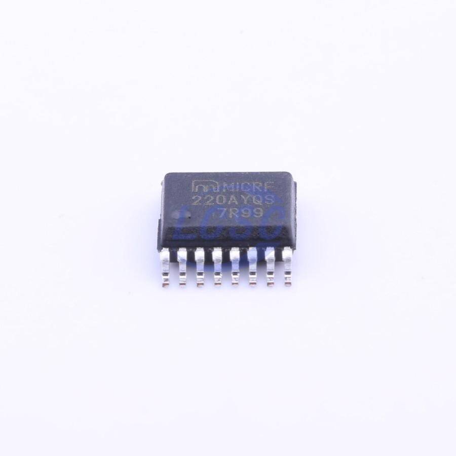 MICROCHIP MICRF220AYQS - 3