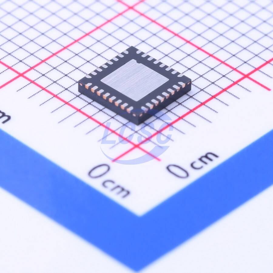 MICROCHIP MICRF505YML-TR - 2