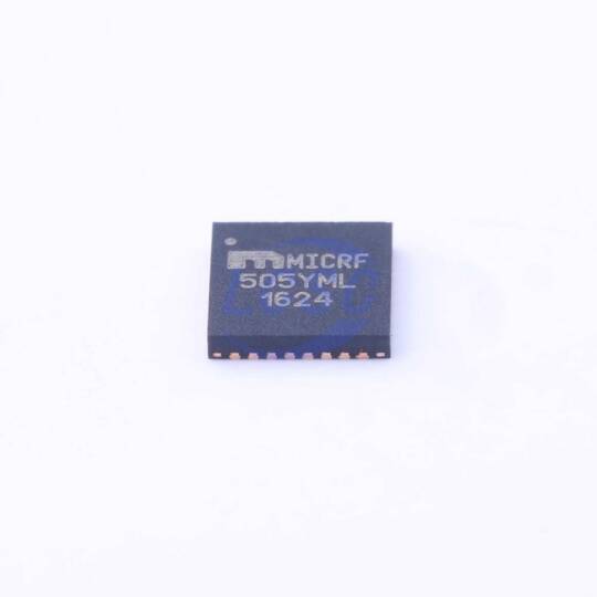 MICROCHIP MICRF505YML-TR - 3