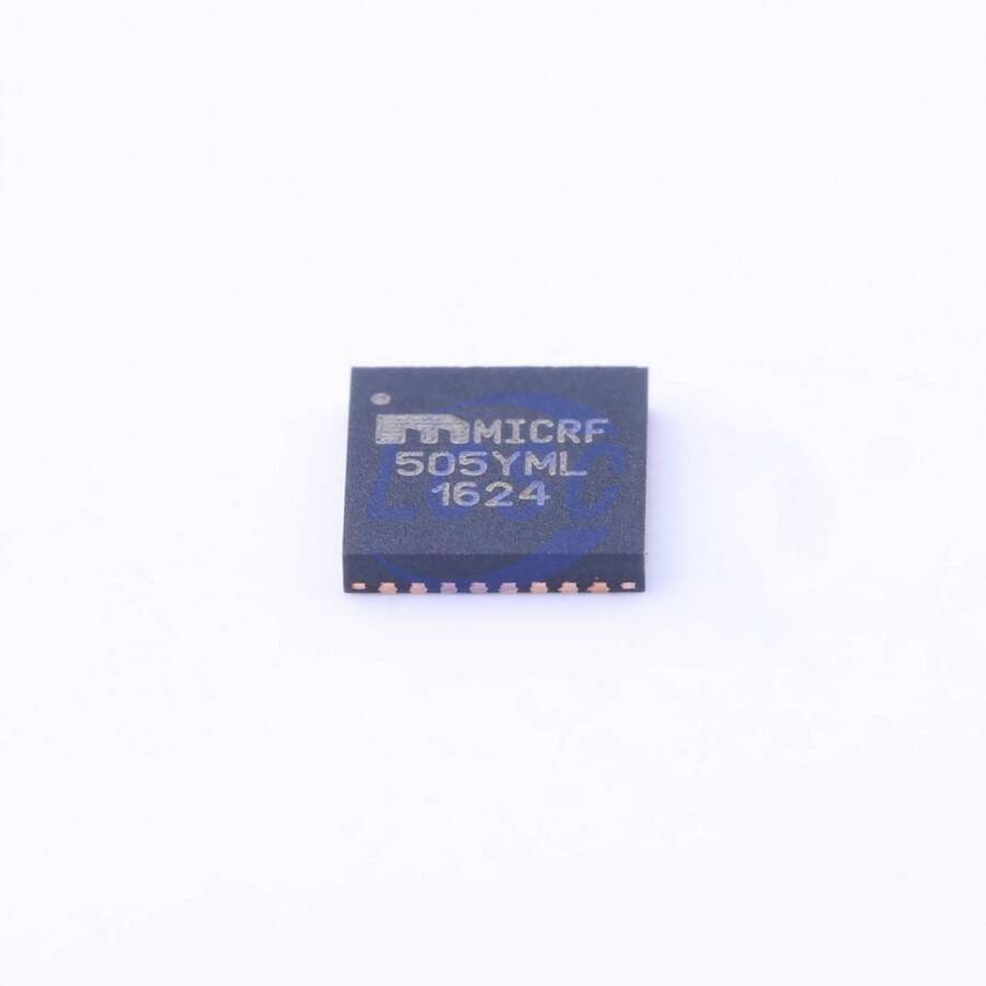 MICROCHIP MICRF505YML-TR - 3