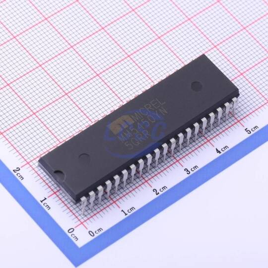 MICROCHIP MM5450YN - 1
