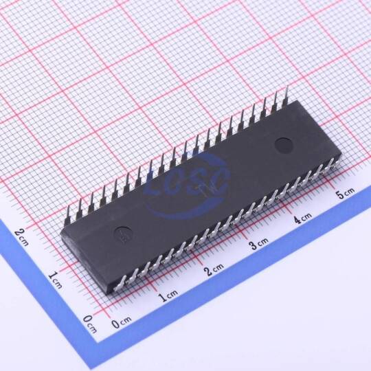 MICROCHIP MM5450YN - 2