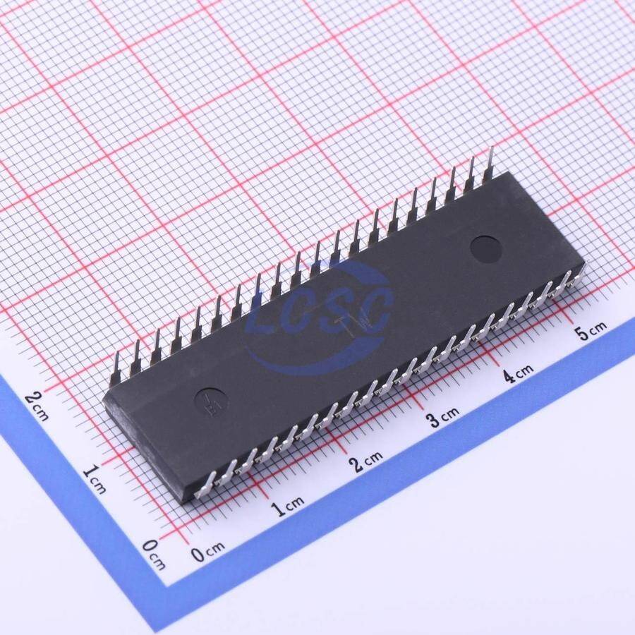 MICROCHIP MM5450YN - 2