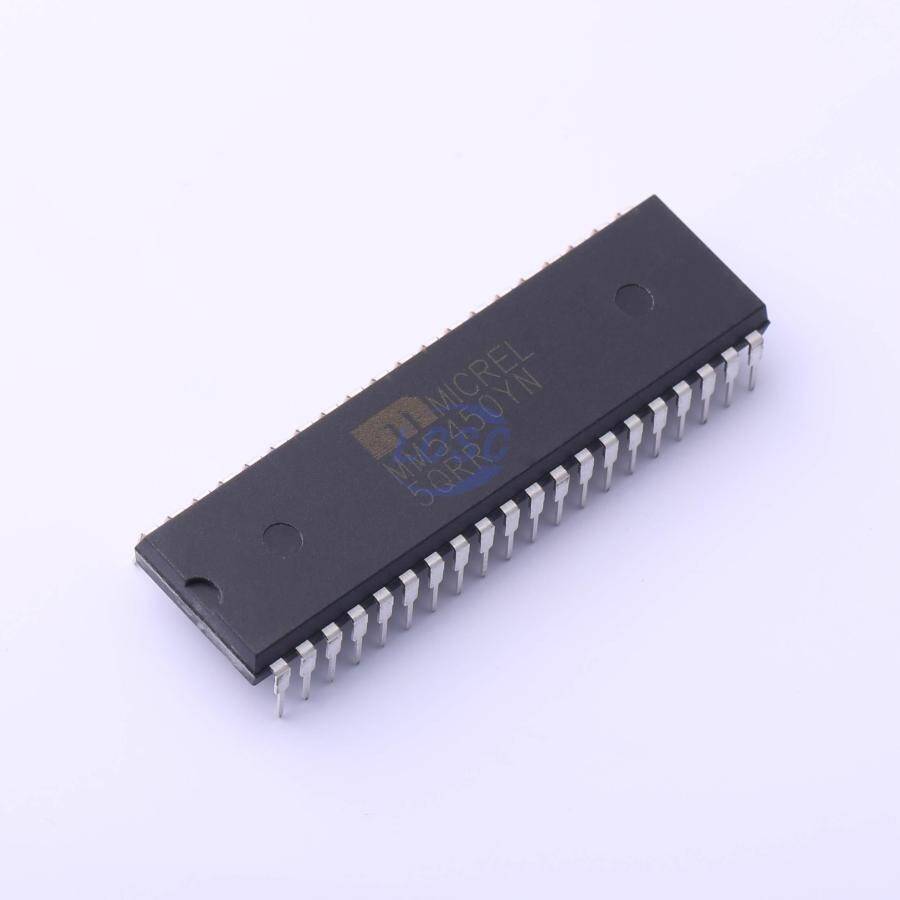 MICROCHIP MM5450YN - 3