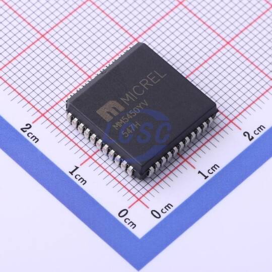 MICROCHIP MM5450YV - 1