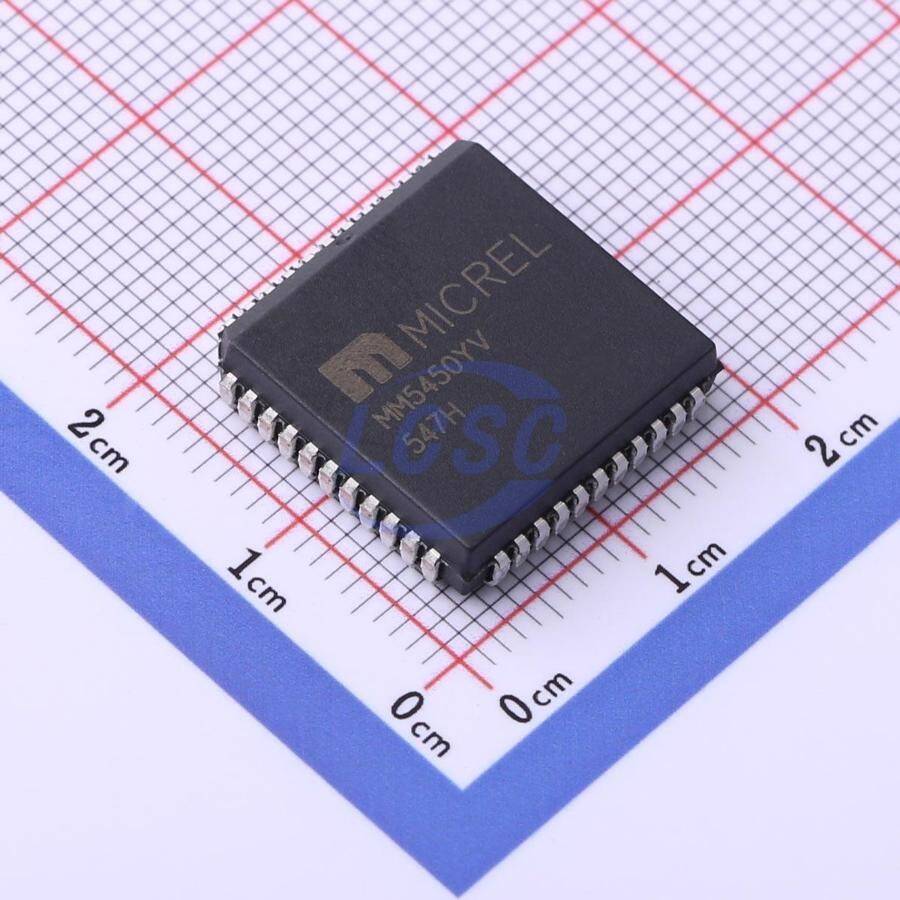 MICROCHIP MM5450YV - 1