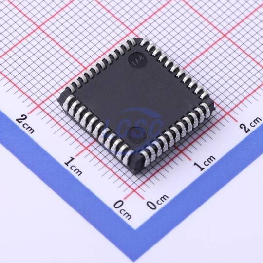 MICROCHIP MM5450YV - 2
