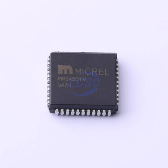 MICROCHIP MM5450YV - 3