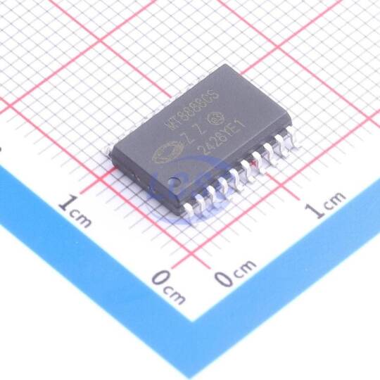 MICROCHIP MT8888CSR1 - 1