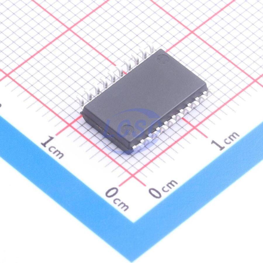 MICROCHIP MT8888CSR1 - 2