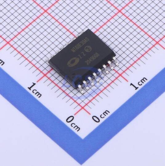 MICROCHIP MT88E39AS1 - 1