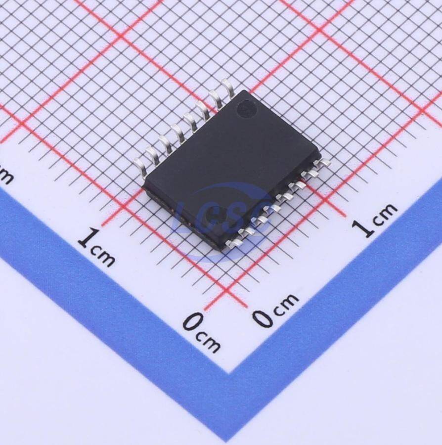 MICROCHIP MT88E39AS1 - 2