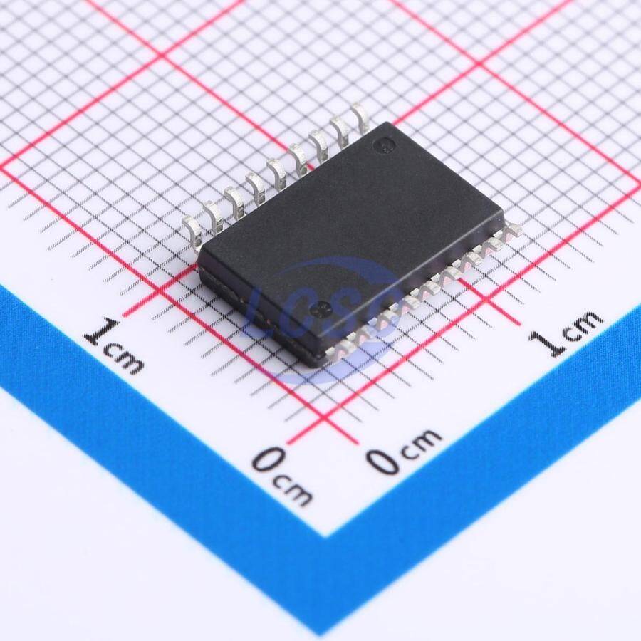 MICROCHIP MT88L70AS1 - 2