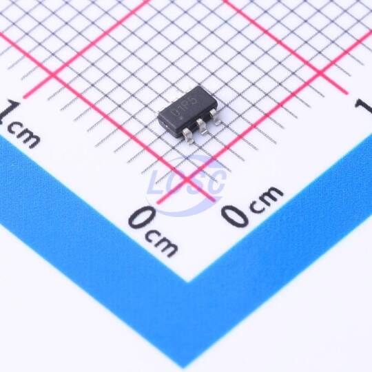 MICROCHIP MTCH101-I/OT - 1