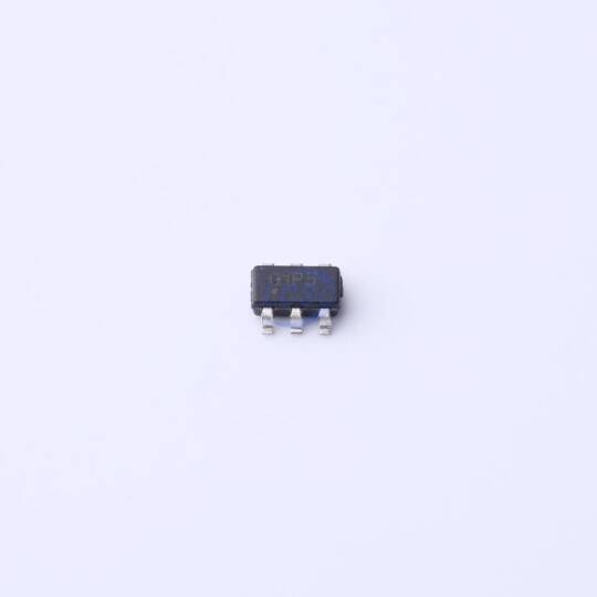 MICROCHIP MTCH101-I/OT - 3