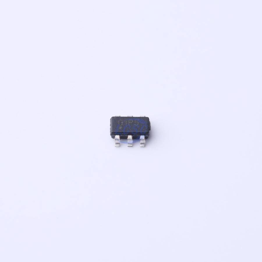 MICROCHIP MTCH101-I/OT - 3