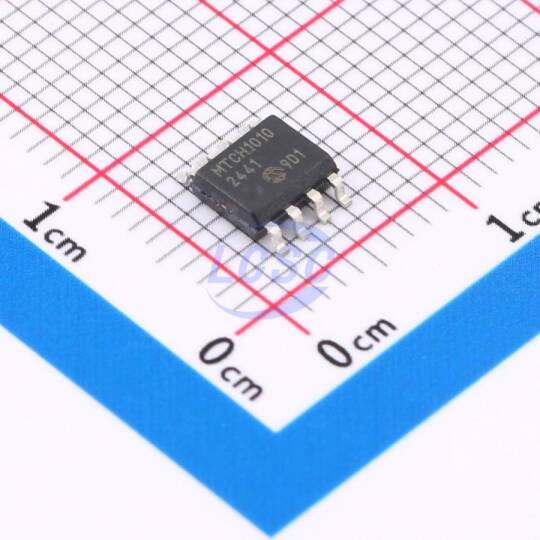 MICROCHIP MTCH1010-V/SN - 1