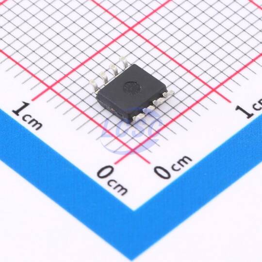 MICROCHIP MTCH1010-V/SN - 2