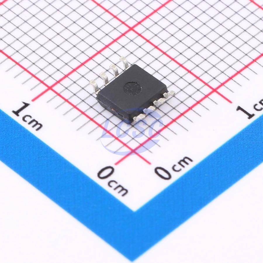 MICROCHIP MTCH1010-V/SN - 2