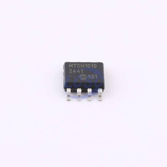 MICROCHIP MTCH1010-V/SN - 3