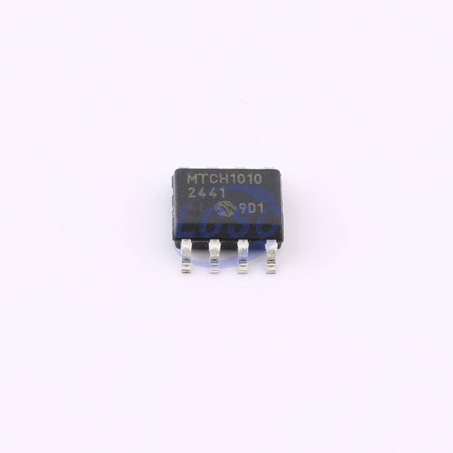 MICROCHIP MTCH1010-V/SN - 3