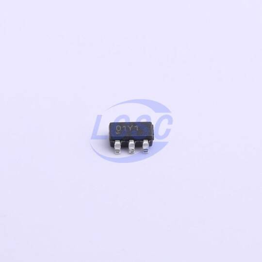 MICROCHIP MTCH101T-I/OT - 3