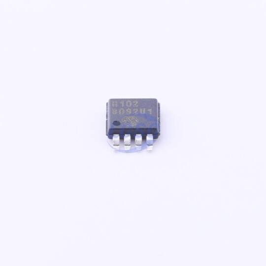 MICROCHIP MTCH102-I/MS - 3