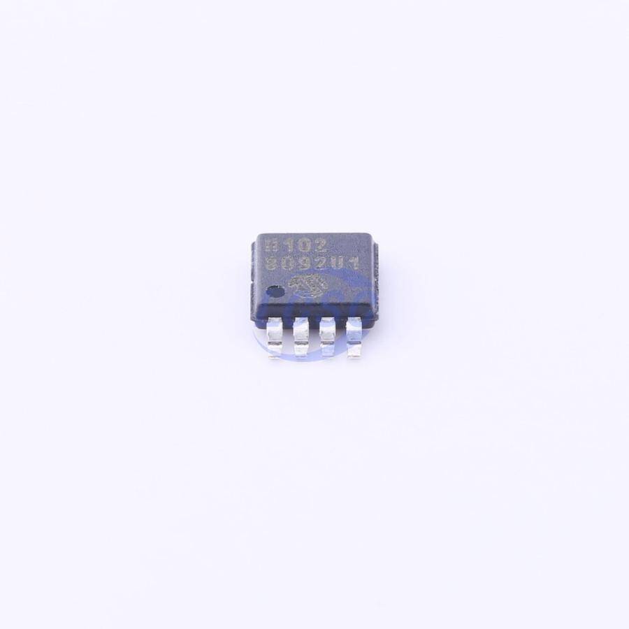 MICROCHIP MTCH102-I/MS - 3