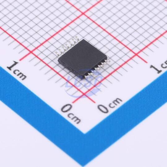 MICROCHIP MTCH105-I/ST - 2