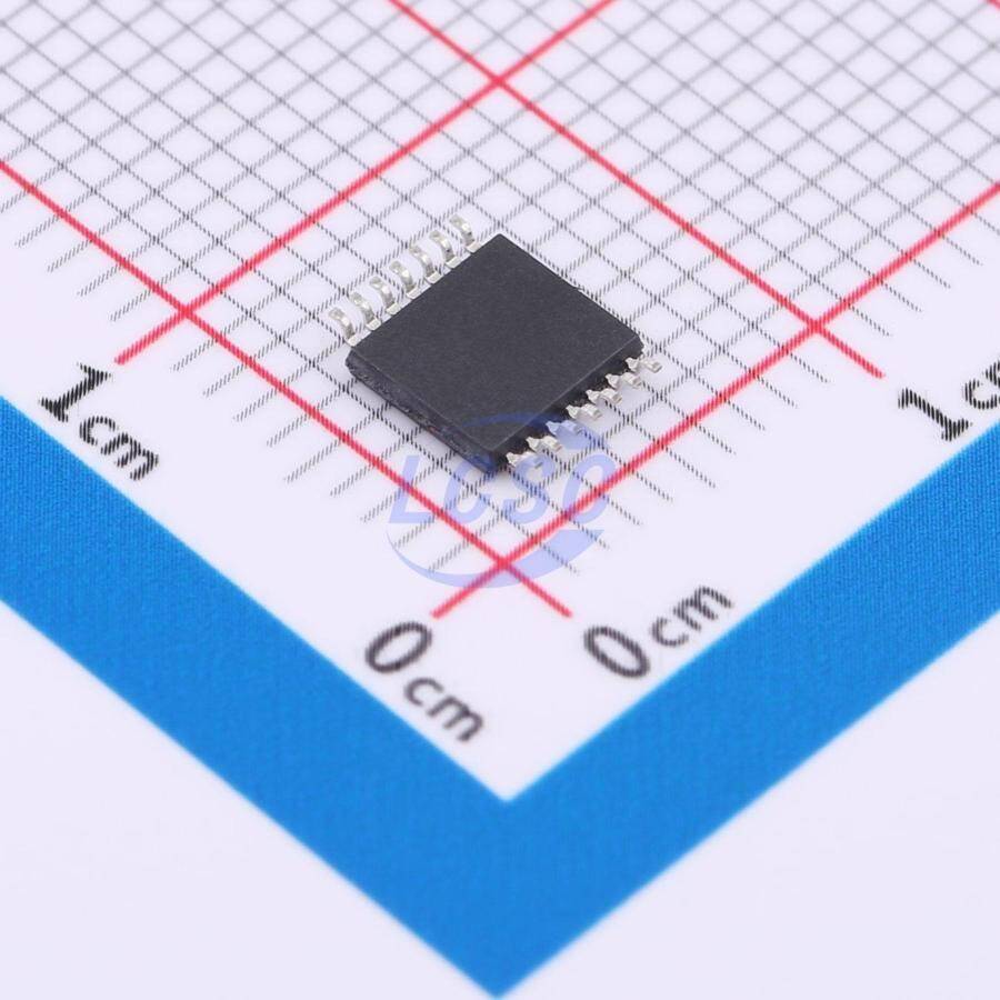 MICROCHIP MTCH105-I/ST - 2