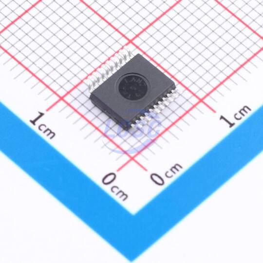 MICROCHIP MTCH1060-I/SS - 2