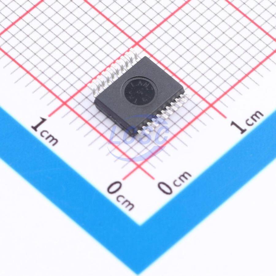 MICROCHIP MTCH1060-I/SS - 2